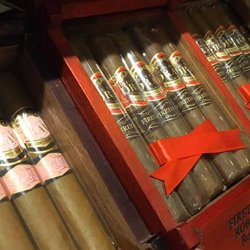 The Craft Cigar Company