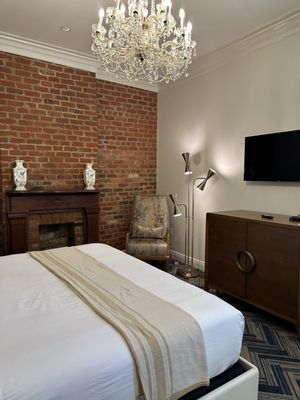 Hotel Provincial by null