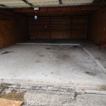 MR Disposal & Cleanouts - Cleaned up garage - Junk Removal & Hauling Near Me MR Disposal & Cleanouts - Cleaned up garage - Junk Removal & Hauling Near Me