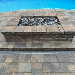Fire pit