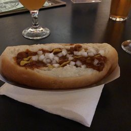 Chili Chill