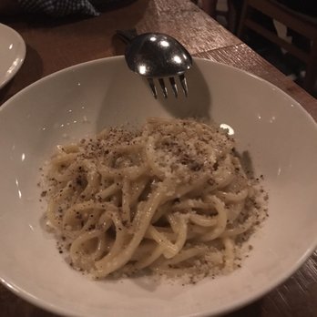 Monteverde - Cacio Whey Pepe - Italian Near Me - Chicago, Illinois Monteverde - Cacio Whey Pepe - Italian Near Me - Chicago, Illinois