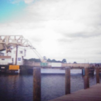 Mystic River Bascule Bridge - Mystic Drawbridge from the eastern shore. - Landmarks & Historical Buildings Near Me - Mystic, Connecticut Mystic River Bascule Bridge - Mystic Drawbridge from the eastern shore. - Landmarks & Historical Buildings Near Me - Mystic, Connecticut