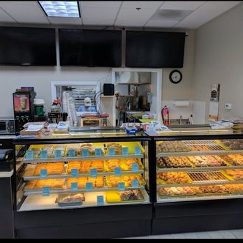 Instant Donuts - Donuts Near Me - San Antonio, Texas