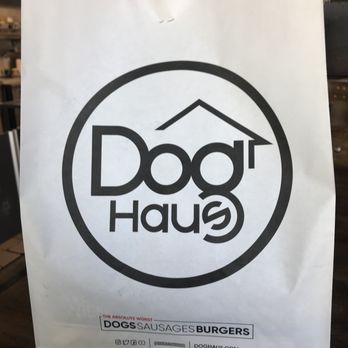 Dog Haus - Nicely Packaged - Burgers Near Me - Chino Hills, California Dog Haus - Nicely Packaged - Burgers Near Me - Chino Hills, California