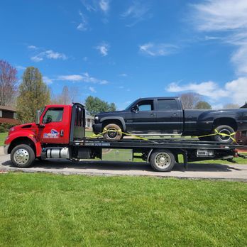 JB Autoworks - Think your truck is too big ? Not at all! - Towing Near Me - Kingsport, Tennessee JB Autoworks - Think your truck is too big ? Not at all! - Towing Near Me - Kingsport, Tennessee