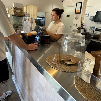 Coco Bloom Coffee - Coffee & Tea Near Me - Dana Point, California