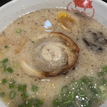 Ton Ton - Hakata Tonkotsu Classic - Ramen Near Me - Atlanta, Georgia Ton Ton - Hakata Tonkotsu Classic - Ramen Near Me - Atlanta, Georgia