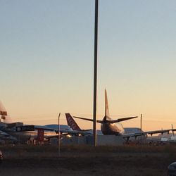 Aeropuerto de Teruel