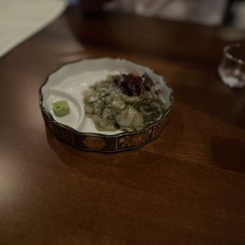 Yozora - Tako wasabi - Japanese Near Me - San Antonio, Texas Yozora - Tako wasabi - Japanese Near Me - San Antonio, Texas