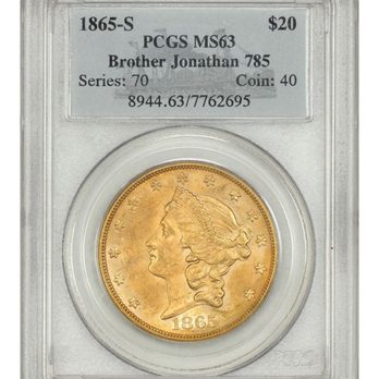 Rare Date Coins - Gold Buyers Near Me - Melville, New York