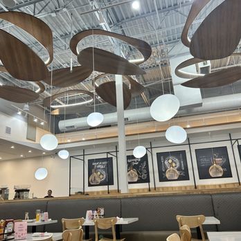 Eggtastic Brunch Cafe - Breakfast & Brunch Near Me - Fort Worth, Texas