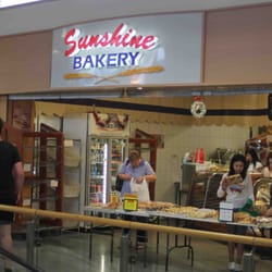 Sunshine Bakery