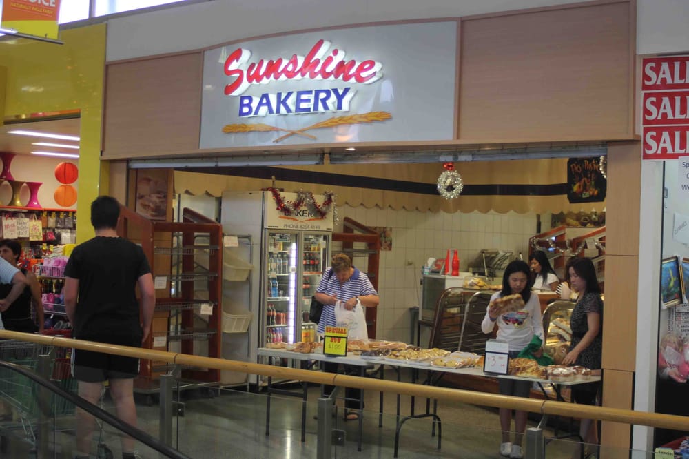 SUNSHINE BAKERY Updated May 2024 Montague Rd, Ingle Farm South