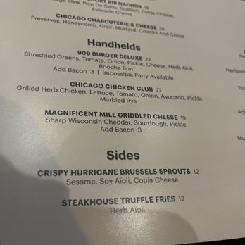 909 North - Bars Near Me - Chicago, Illinois