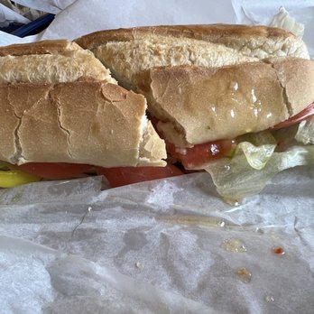The Wildcat Subs & Sides - Wildcat Sub - Desserts Near Me - Williamsburg, Ohio The Wildcat Subs & Sides - Wildcat Sub - Desserts Near Me - Williamsburg, Ohio