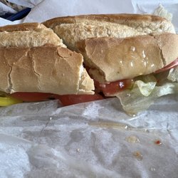 The Wildcat Subs & Sides - Wildcat Sub