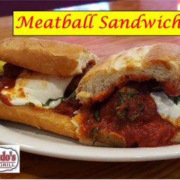 Meatballs Meatballs