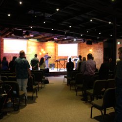 Calvary Chapel Tracy