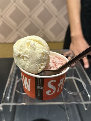 Salt & Straw by null