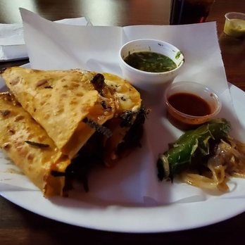 Salsa Taqueria II - Quesabirra tacos ! Everything is good here. Great service. - Mexican Near Me - Bishop, California Salsa Taqueria II - Quesabirra tacos ! Everything is good here. Great service. - Mexican Near Me - Bishop, California