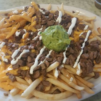 My Taco - Carne Asada fries - Mexican Near Me - Los Angeles, California My Taco - Carne Asada fries - Mexican Near Me - Los Angeles, California