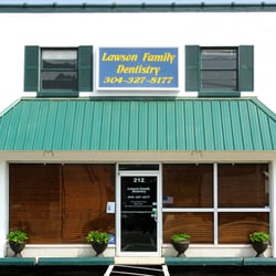 Lawson Family Dentistry - Our Location