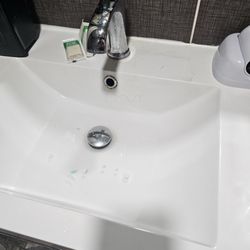 Norwalk Inn & Suites - Think that wouldn't drain