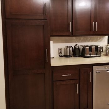 Cabinet Magic - After - General Contractors Near Me - La Habra, California Cabinet Magic - After - General Contractors Near Me - La Habra, California