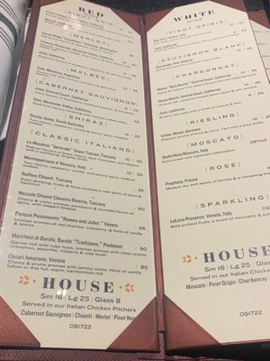 Davinci's Eatery by null