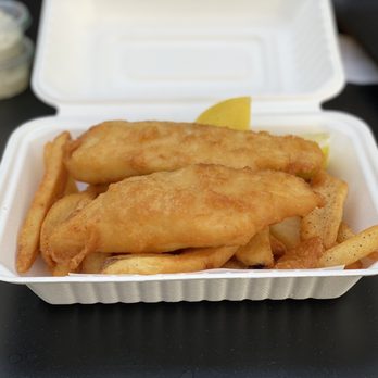 London Chippy - Fish n Chips - Fish & Chips Near Me - Irvine, California London Chippy - Fish n Chips - Fish & Chips Near Me - Irvine, California