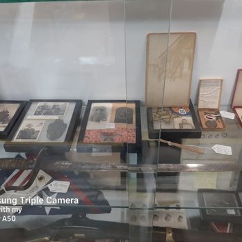 ACTION ANTIQUES - Sword - Antiques Near Me - Sevierville, Tennessee