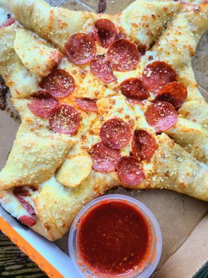 Little Caesars, 4618 N University Dr, Coral Springs, FL 33067, US