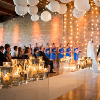Gallery 1028 - Wedding ceremony at Gallery 1028 - Venues & Event Spaces Near Me - Chicago, Illinois Gallery 1028 - Wedding ceremony at Gallery 1028 - Venues & Event Spaces Near Me - Chicago, Illinois
