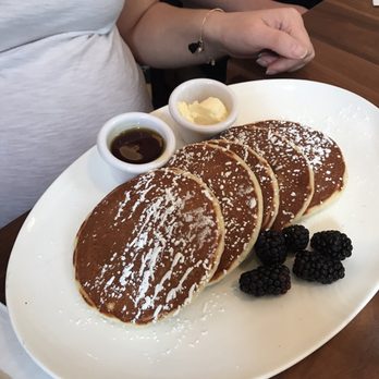 Sarabeth's - Lemon and ricotta pancakes - Breakfast & Brunch Near Me - New York, New York Sarabeth's - Lemon and ricotta pancakes - Breakfast & Brunch Near Me - New York, New York