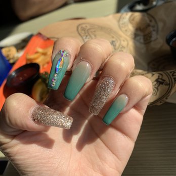3D Nails and Lashes - Nails - Eyelash Service Near Me - Houston, Texas