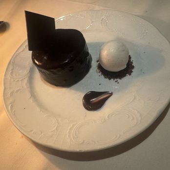 Sartiano's - Tiramisu - Italian Near Me - New York, New York