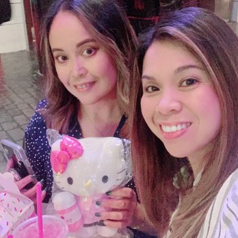 Hello Kitty Cafe - Us lol - Desserts Near Me - Las Vegas, Nevada Hello Kitty Cafe - Us lol - Desserts Near Me - Las Vegas, Nevada