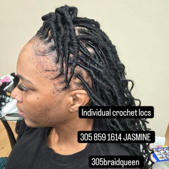 305braidqueen - Hair Stylists Near Me - Hallendale Beach, Florida 305braidqueen - Hair Stylists Near Me - Hallendale Beach, Florida