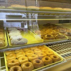 M J  Donuts