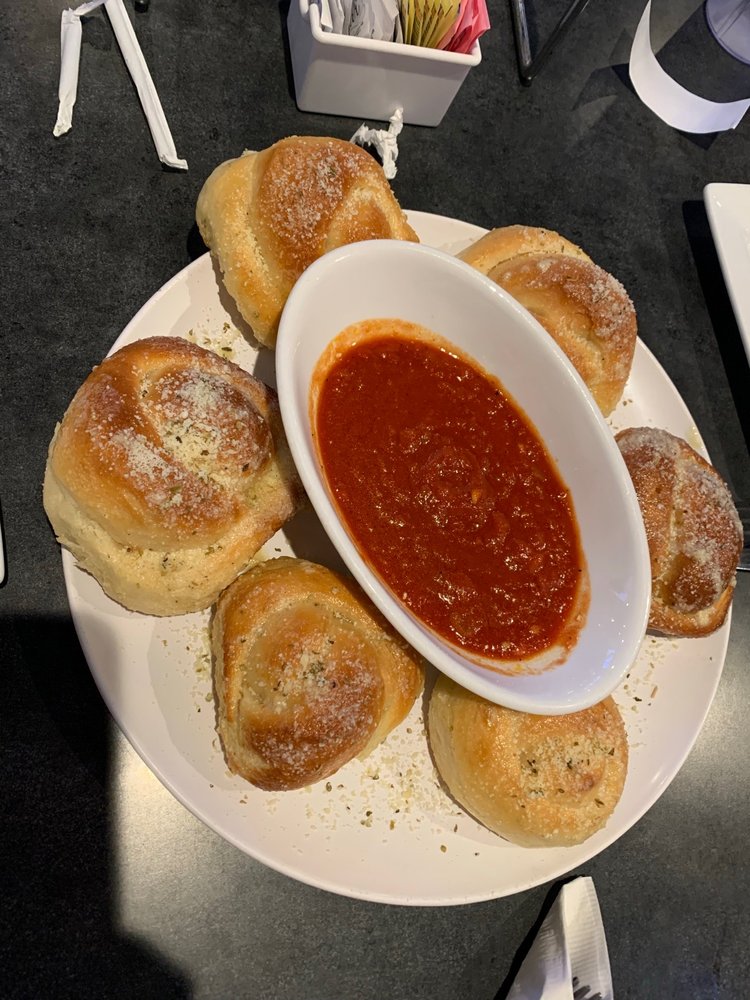 JOEY D’S ITALIAN RESTAURANT 81 Photos & 100 Reviews 701 Bald Eagle