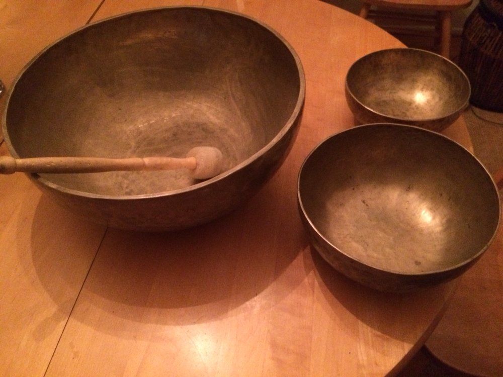 Neil Friedman, LCSW - grief counselor in Santa Barbara, CA