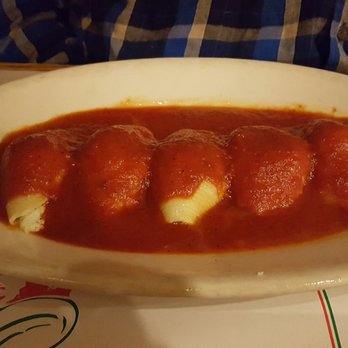 INFUSINO’S PIZZERIA - Updated June 2024 - 48 Photos & 124 Reviews ...