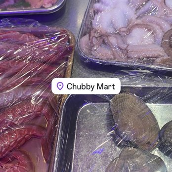Chubby Mart - Seafood - Hot Pot Near Me - Rowland Heights, California Chubby Mart - Seafood - Hot Pot Near Me - Rowland Heights, California