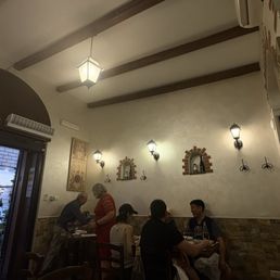 Inside Inside