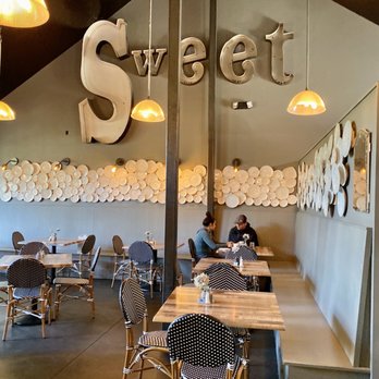 Chaps Coffee - Bakeries Near Me - Spokane, Washington