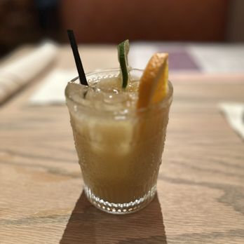 Chicheria Mexican Kitchen - The works margarita - Mexican Near Me - Atlanta, Georgia Chicheria Mexican Kitchen - The works margarita - Mexican Near Me - Atlanta, Georgia