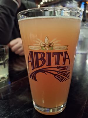 Atkins Park Tavern by null