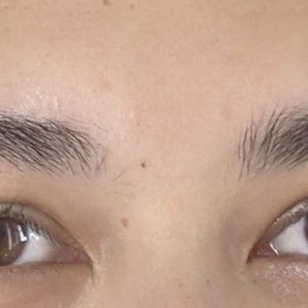 Spa by Nikki - My eyebrows before lamination and wax - Skin Care Near Me - San Diego, California Spa by Nikki - My eyebrows before lamination and wax - Skin Care Near Me - San Diego, California