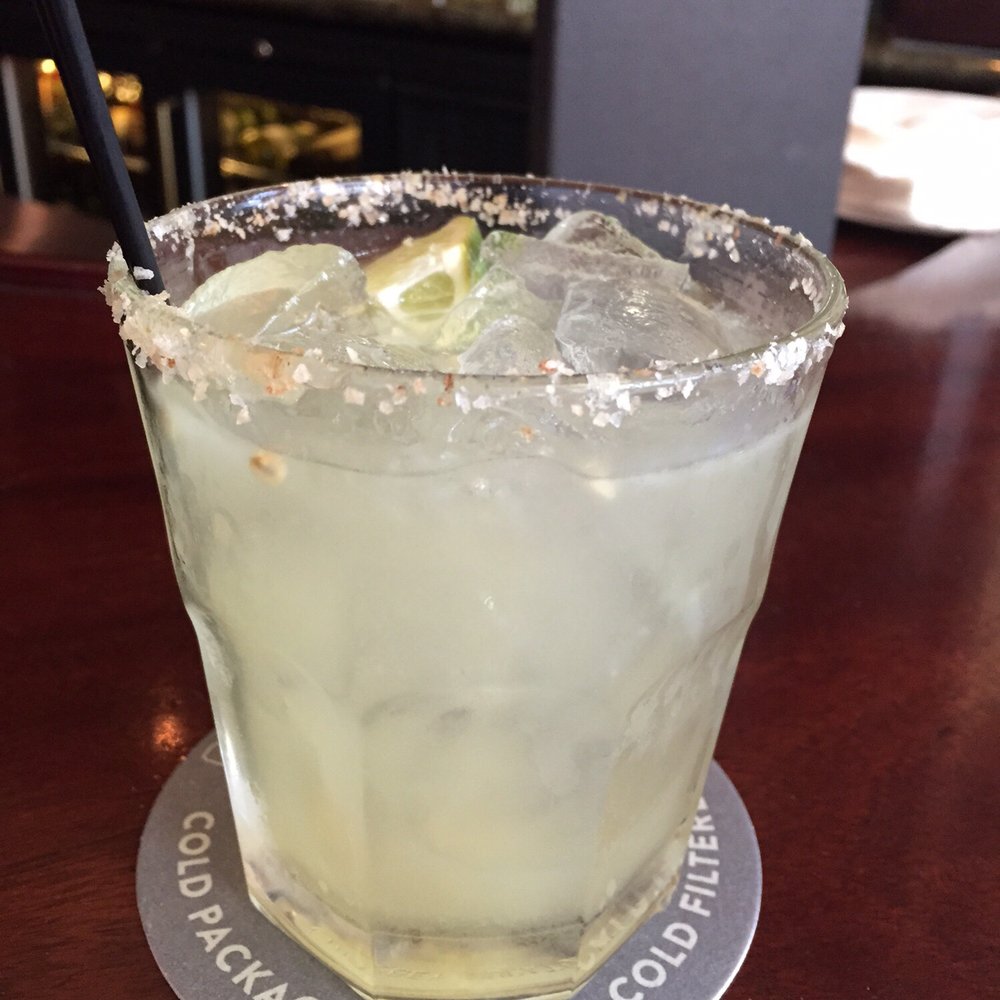 Ferguson's Pub - Jalapeño margarita - super good - Pubs Near Me - Honolulu, Hawaii Ferguson's Pub - Jalapeño margarita - super good - Pubs Near Me - Honolulu, Hawaii